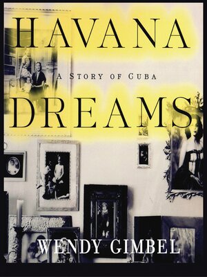 cover image of Havana Dreams